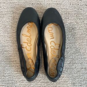 Ballet Flats